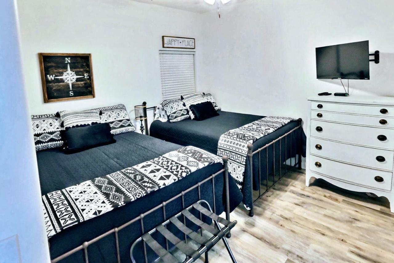 Barefoot Bliss - Beachfront Condo - Sleeps 12 Panama City Beach Kültér fotó