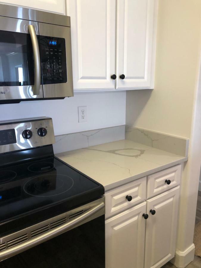 Barefoot Bliss - Beachfront Condo - Sleeps 12 Panama City Beach Kültér fotó