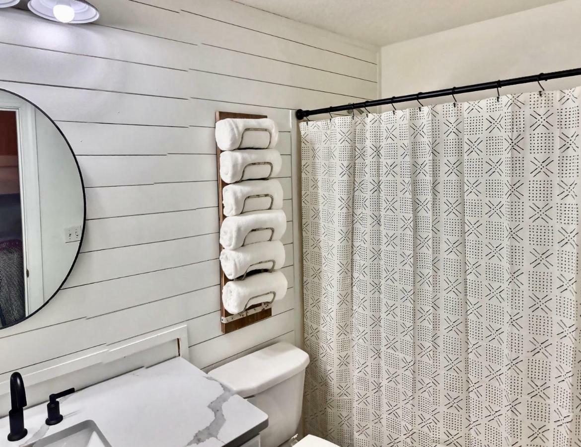 Barefoot Bliss - Beachfront Condo - Sleeps 12 Panama City Beach Kültér fotó